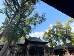 -窦大夫祠