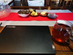 -云间宿茶空间(嘉杰国际广场店)