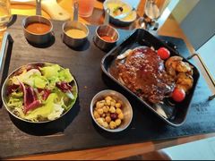 -新贝乐意大利餐厅(苏州中心店)