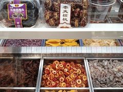 -二斗栗子(黄河道店)
