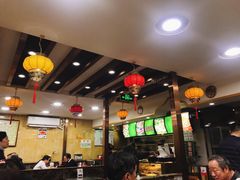 大堂-白魁老号饭庄(安内店)