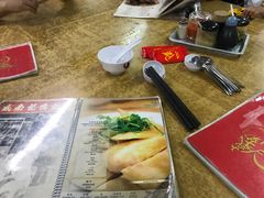 -威南记鸡饭餐室