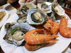 -泰谷酒店·太古码头闽菜自助餐厅