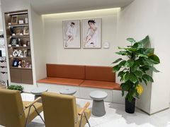 -HIMO海马体照相馆(上海华润CP静安店)
