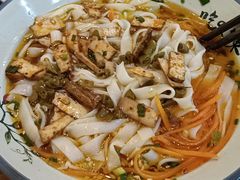 -常樂屋·常德米粉(青年路店)
