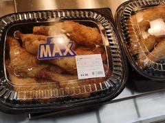 -盒马X会员店(王府井奥莱UP TOWN店)