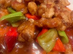 -胖子烧烤海鲜(亲贤北街店)