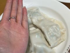 -一轩饺子馆(丽都店)
