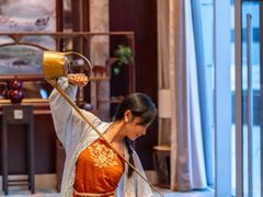 -宁波香格里拉大酒店