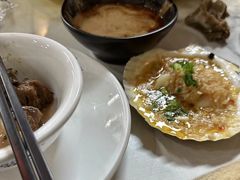 -老北京涮羊肉(航东路店)