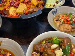 -潇湘阁(望京SOHO店)