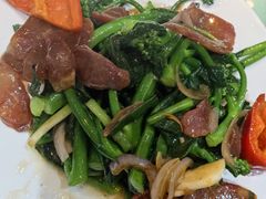 -日昌餐馆(德胜门店)