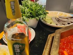 -蜀九香火锅(李家沱店)