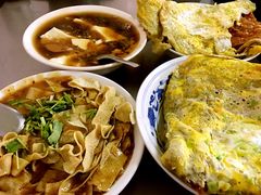 -陈记锅巴菜(五大道店)