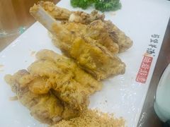 -前堡羊汤岫岩一部(凯隆店)