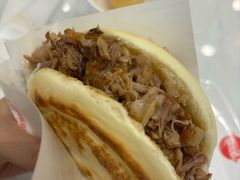 -子午路张记肉夹馍(兵马俑店)