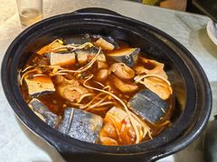 -眷江南之小蓝鲸(王府大街店)