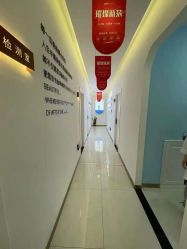 -普睿媞产后直营连锁(天鹅湖万达店)