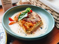 -Alimentari Mulino意大利餐吧&烘焙(丰盛里店)