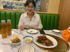 -品粤居港式打边炉·广式烧腊(西安路福佳新天地店)