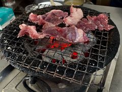 -火云龙烤肉(紫荆花店)