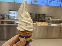 -宜家·瑞典风味餐厅(武汉荟聚中心店)