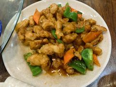 -翟氏天天小吃(上东街区店)