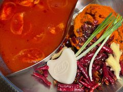 -廖掌柜·重庆鲜货火锅(上海首店)