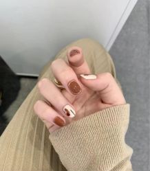 -H12 STAR日式美甲美睫专门店