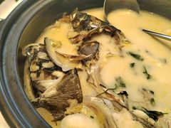 -小厨娘淮扬菜(天印大道店)