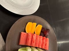-英冠索菲特酒店·萧湘阁中餐厅