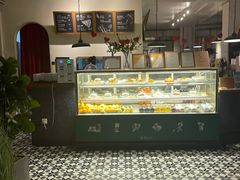 -雕刻时光咖啡馆(交大店)