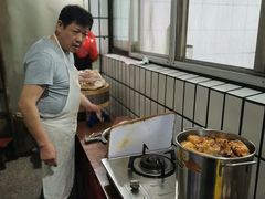 -盛兴面馆(真儒大厦店)