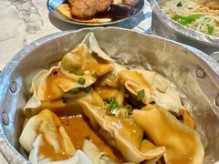 -鲜得来排骨年糕(即墨路店)