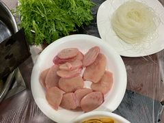 -鑫龙火锅城(阳光新路店)