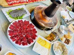 -阳坊胜利涮羊肉(禧乐汇店)
