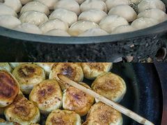 -牛煎里牛肉煎包淮南牛肉汤(广东路店)