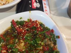 -佰人王串串香火锅(洋珠巷店)