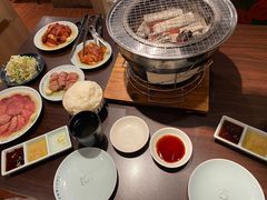 -蒜香焼肉PURUSHIN(马场路店)