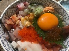 -半藏居酒屋(香港花园店)
