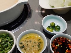 球生菜-好彩猪肚鸡(正弘城店)