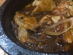 -3号仓库·餐厅(灵溪一店)