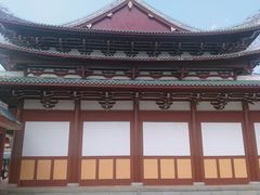 -莆田南少林寺