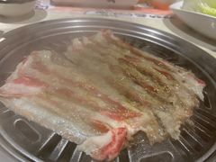-猫爪爪原切自助烤肉(观音桥阳光世纪店)