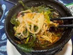 -云南李记罐罐米线饵丝小吃(汉中门金鹰店)