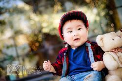 -BabyA 专业婴童摄影(古北时尚广场店)