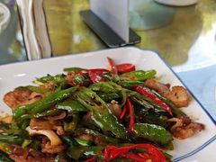-西山人家·二十年老字号农家菜(旺山店)