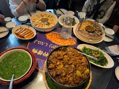 -甘家界牌柠檬鸭(青山店)