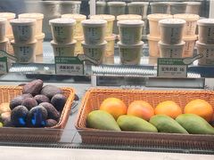 -宝珠奶酪(北京国瑞城购物中心店)