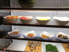 -富力万达嘉华酒店品珍中餐厅